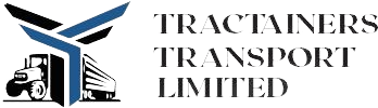 Tractainers Transport Limited